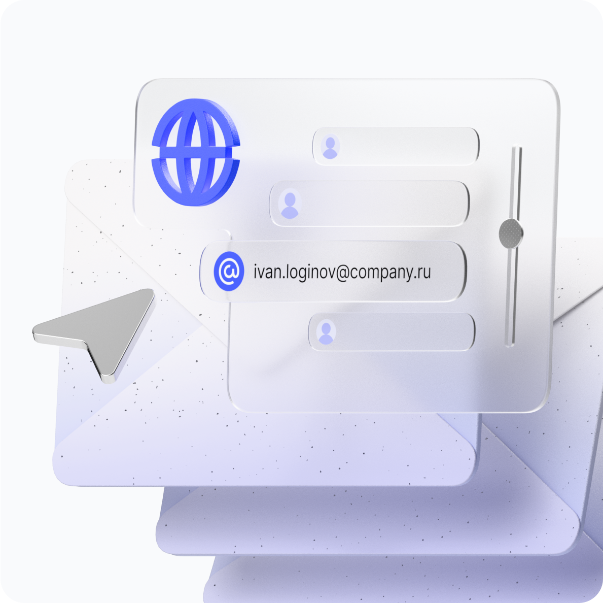 Domen Adı Qeydiyyatı